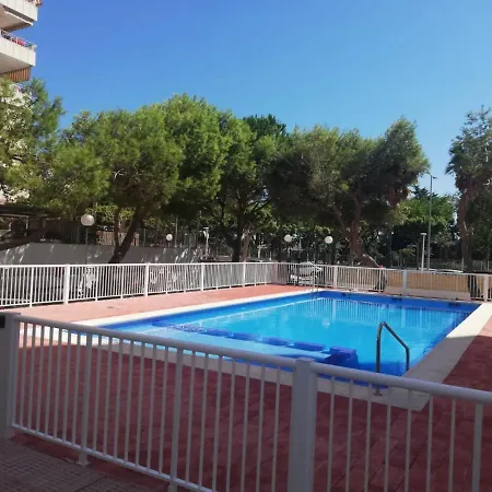 Malvarrosa Apartmán