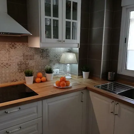 Malvarrosa * Cullera