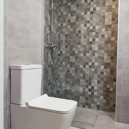 Malvarrosa Apartmán Cullera