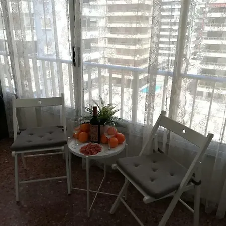 Malvarrosa * Cullera