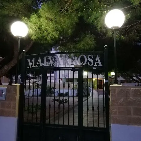 Malvarrosa Cullera
