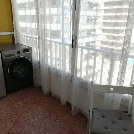 Malvarrosa * Cullera