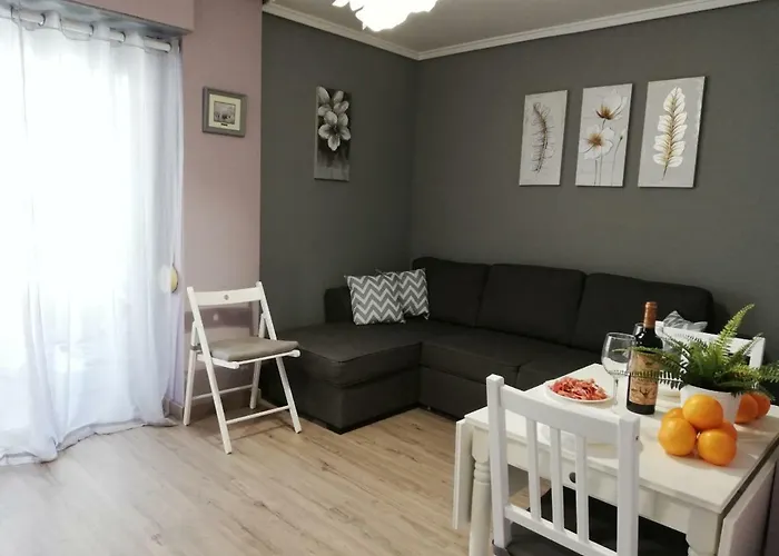 Malvarrosa Cullera