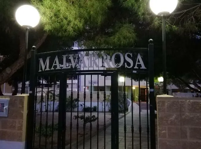 Malvarrosa Cullera