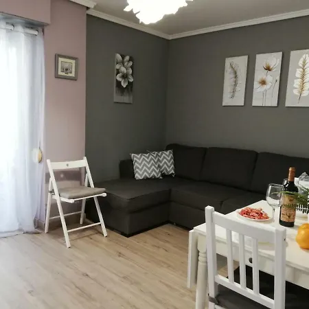 Malvarrosa Cullera